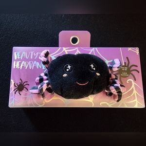 Spider Beauty Headband